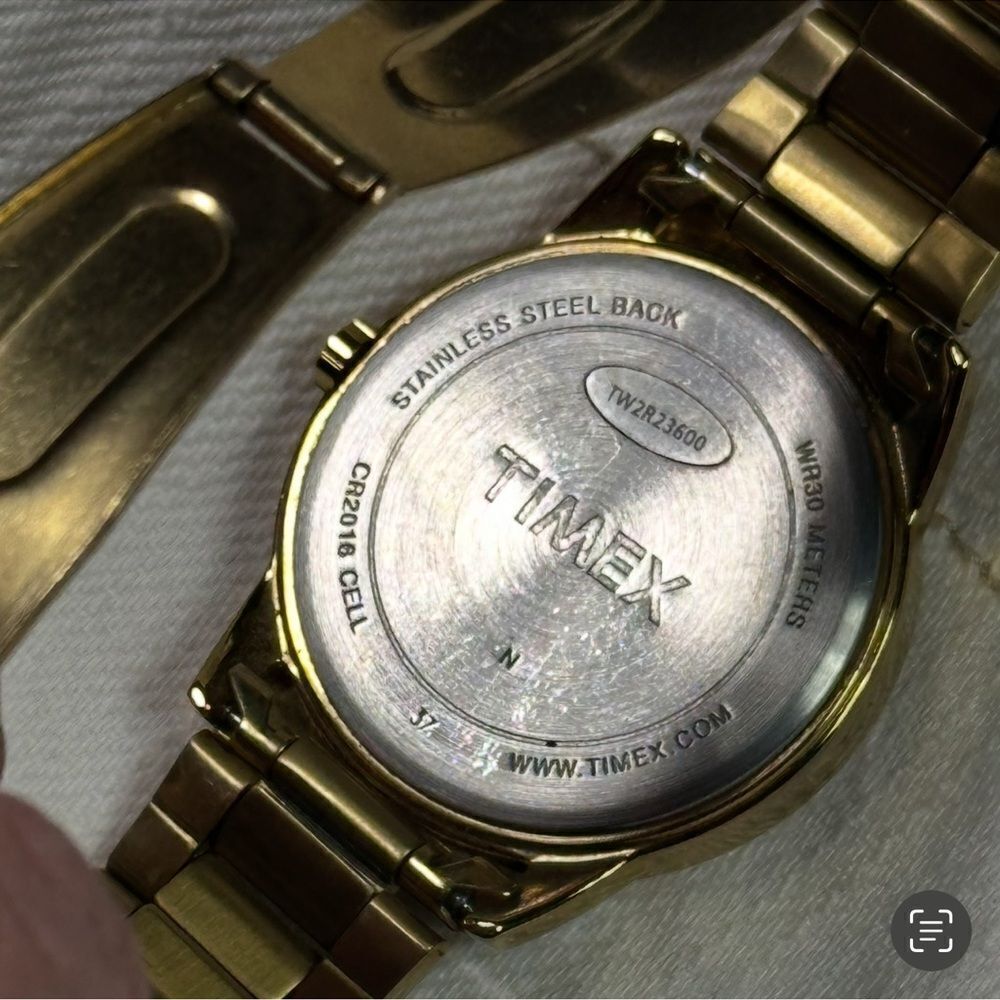 TIMEX ÍNDIGO WATCH - Picture 4 of 8